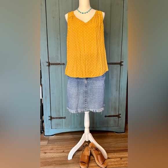 Old Navy Tunic - Picture 5 of 6